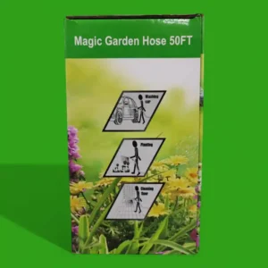 MANGUERA MACAO 50FT MC-15M - Imagen 2