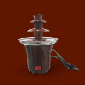 MINI FUENTE DE CHOCOLATE BD-017