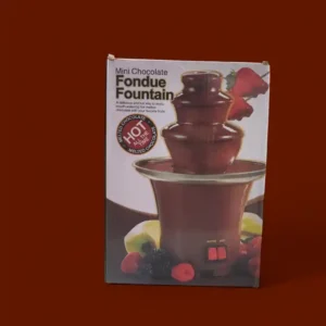 MINI FUENTE DE CHOCOLATE BD-017 - Imagen 2