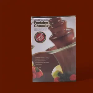 MINI FUENTE DE CHOCOLATE BD-017 - Imagen 3