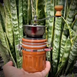 MOLINO DE CAFE BN3548 (BOX X36) - Imagen 5