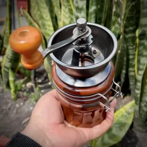 MOLINO DE CAFE BN3548 (BOX X36)