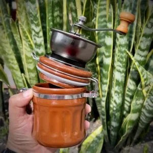 MOLINO DE CAFE BN3548 (BOX X36) - Imagen 4