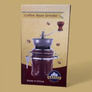 MOLINO DE CAFE BN3548 (BOX X36) - Imagen 3
