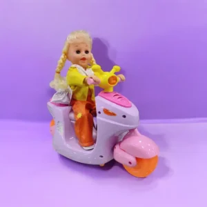 MUÑECA MOTO CONTROL XMY1002 (BOX X18)