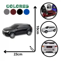 PARLANTE CARRO WS-389BT