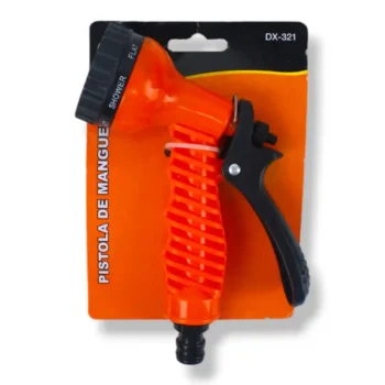 PISTOLA DE MANGUERA DX-321