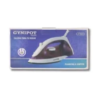 PLANCHA DE ROPA GYNIPOT GY-6058 (BOX X12) - Imagen 5