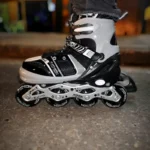PATINES NIÑO BN3362 BW-128L