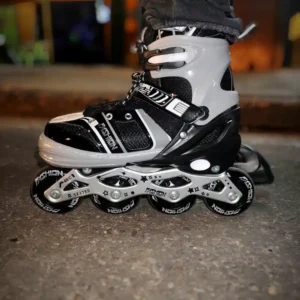 PATINES NIÑO BN3362 BW-128L