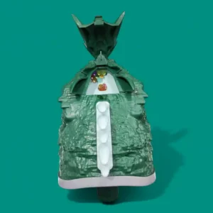 PISTOLA HIDROGEL CARA DINOSAURIO 377467 37742 (BOX 48) - Imagen 3