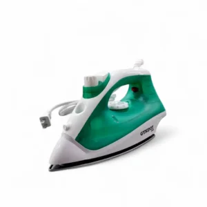 PLANCHA DE ROPA GYNIPOT GY-6059 (BOX X12)