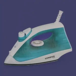 PLANCHA DE ROPA GYNIPOT GY-6059 (BOX X12) - Imagen 4