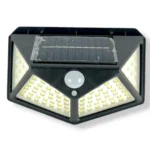 REFLECTOR SOLAR CON SENSOR CL-100