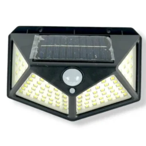 REFLECTOR SOLAR CON SENSOR CL-100