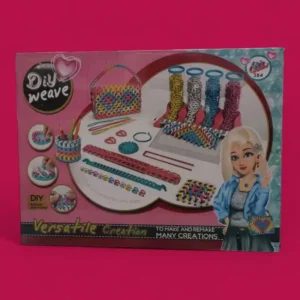 SET DE NIÑA MANUALIDADES YH809 (36) - Imagen 2