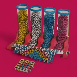 SET DE NIÑA MANUALIDADES YH809 (36)