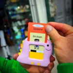 TRADUCTOR INFANTIL PRO-2 PRO-3 PRO-6