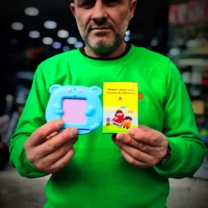 TRADUCTOR INFANTIL PRO-2 PRO-3 PRO-6 - Imagen 3