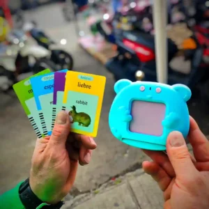 TRADUCTOR INFANTIL PRO-2 PRO-3 PRO-6 - Imagen 7