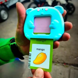 TRADUCTOR INFANTIL PRO-2 PRO-3 PRO-6 - Imagen 2