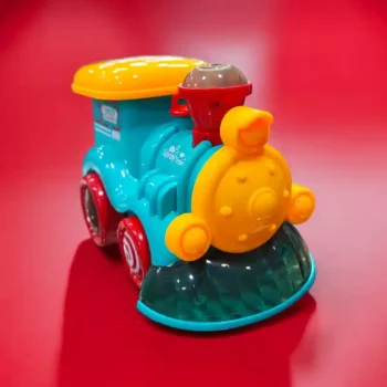 TREN INFANTIL MUSICAL ZR168