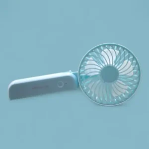 VENTILADOR NANOTEC NT-F502 - Imagen 2