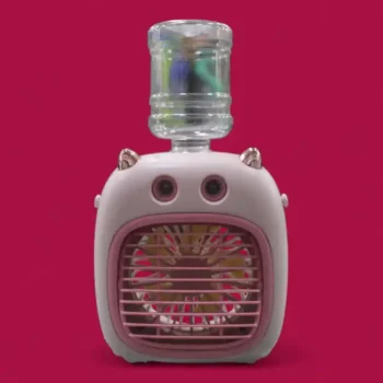 VENTILADOR NANOTEC NT-F503 (BOX X60)