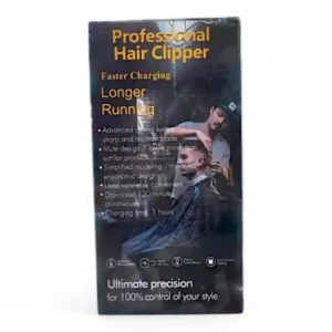 AFEITADORA SX-02 - Imagen 2