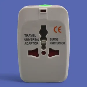 ADAPTADOR EUROPEO