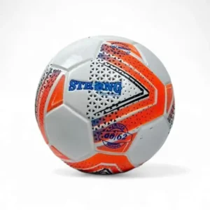 BALÓN MICRO STRONG BANQUITAS #3 - Imagen 3