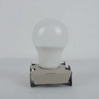 BOMBILLO MERCURY LED 9W MER-08 - Imagen 2