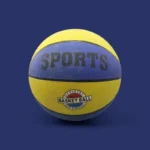 BALÓN BALONCESTO #7 COLORES BN3470 (BOX X50)