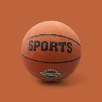BALÓN BALONCESTO #7 SPORTS NARANJA BN3469 (BOX X50)