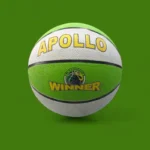 BALÓN BALONCESTO APOLO B-70 COLORES ORIGINAL