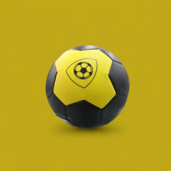 BALÓN FÚTBOL #5 BN3466 (BOX X60)