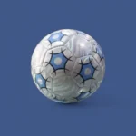 BALÓN FÚTBOL #5 BN3500 (BOX X100)