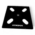 BASCULA DIGITAL BLUETOOTH GY-7000 (BOX X10)