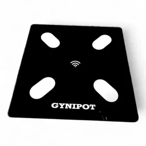 BASCULA DIGITAL BLUETOOTH GY-7000 (BOX X10)