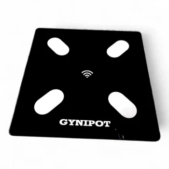 BASCULA DIGITAL BLUETOOTH GY-7000 (BOX X10)