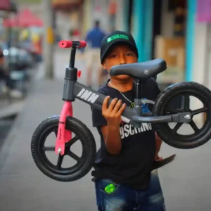 BICICLETA APRENDIZAJE ECONOMICA - Imagen 5