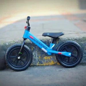 BICICLETA APRENDIZAJE ECONOMICA - Imagen 2