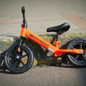 BICICLETA APRENDIZAJE ECONOMICA - Imagen 3