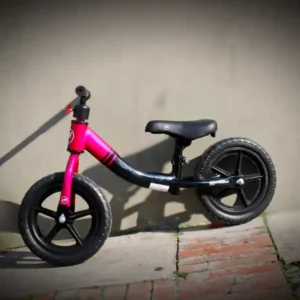 BICICLETA APRENDIZAJE ECONOMICA - Imagen 4