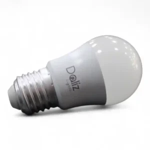 BOMBILLO DALIZ PING POM 4.5W LED