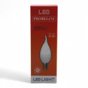 BOMBILLO PROBELCO 3W LAGRIMA (BOX 200) - Imagen 2