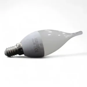 BOMBILLO PROBELCO 3W LAGRIMA (BOX 200)