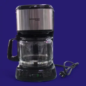 CAFETERA GINYPOT GY-1010