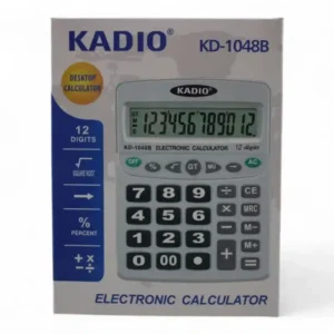 CALCULADORA KADIO KD-1048B