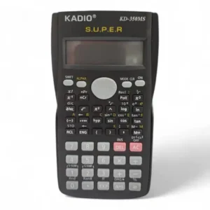 CALCULADORA KADIO KD-350MS